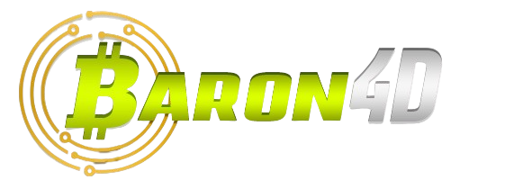 Logo Baron4D - Situs Togel Online Terpercaya